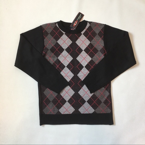 cambridge Other - Cambridge Youth Crew Neck Sweater Size L16/18 new